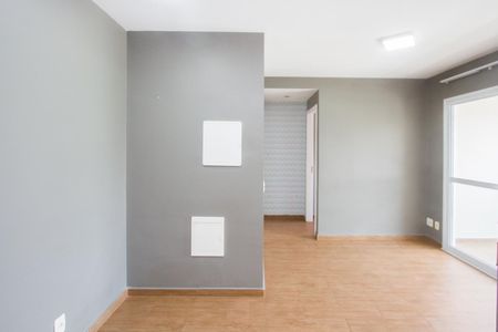 Apartamento para alugar com 1 quarto, 37m² em Santo Amaro, São Paulo