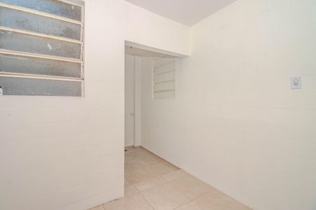 Apartamento à venda com 51m², 2 quartos e 1 vaga Apartamento à venda com 51m², 2 quartos e 1 vagaCozinha e Área de Serviço