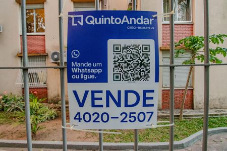 Apartamento à venda com 51m², 2 quartos e 1 vaga Apartamento à venda com 51m², 2 quartos e 1 vagaPlaquinha