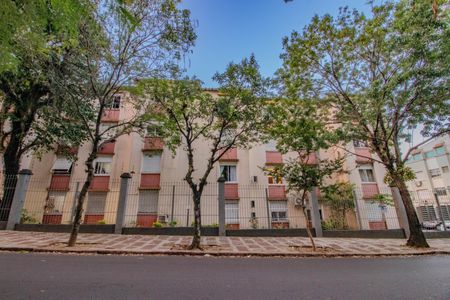 Apartamento à venda com 51m², 2 quartos e 1 vaga Apartamento à venda com 51m², 2 quartos e 1 vagaFachada