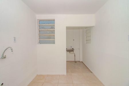 Apartamento à venda com 51m², 2 quartos e 1 vaga Apartamento à venda com 51m², 2 quartos e 1 vagaCozinha e Área de Serviço