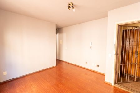 Apartamento para alugar com 43m², 1 quarto e sem vagaSala