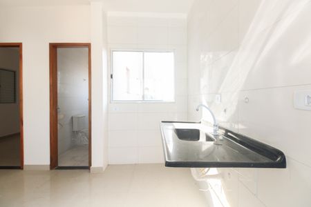 Apartamento para alugar com 45m², 2 quartos e sem vaga Apartamento para alugar com 45m², 2 quartos e sem vagaCozinha