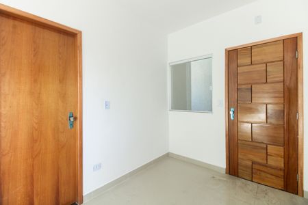 Apartamento para alugar com 45m², 2 quartos e sem vaga Apartamento para alugar com 45m², 2 quartos e sem vagaSala