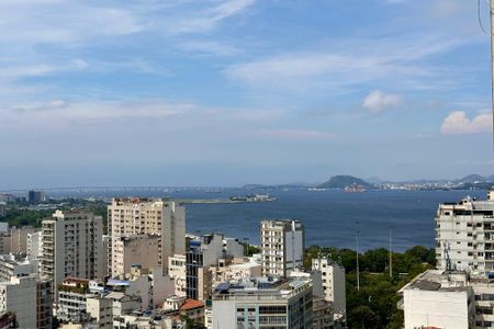 Apartamento para alugar com 3 quartos, 168m² em Flamengo, Rio de Janeiro