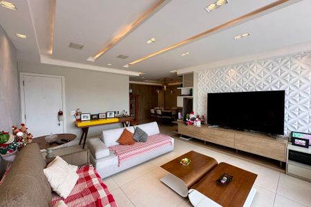 Apartamento para alugar com 3 quartos, 168m² em Flamengo, Rio de Janeiro