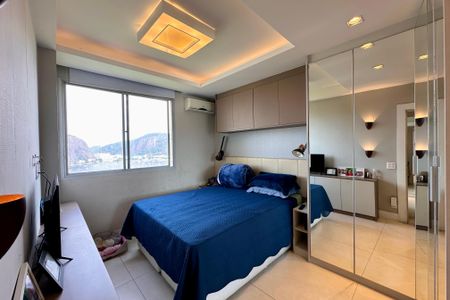 Apartamento para alugar com 3 quartos, 168m² em Flamengo, Rio de Janeiro