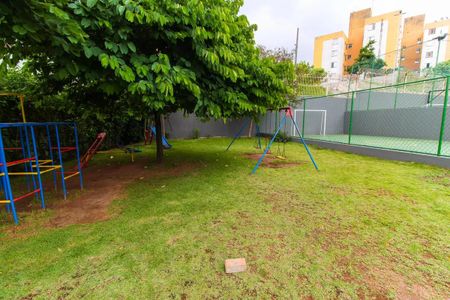 Apartamento à venda com 56m², 2 quartos e 1 vagaÁrea comum - Playground