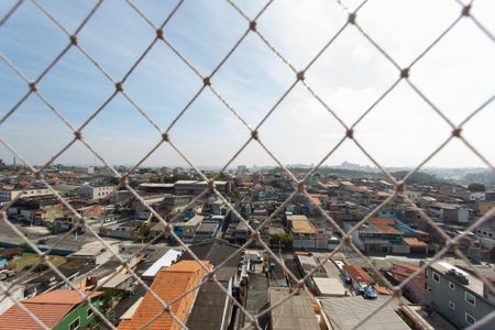 Apartamento à venda com 56m², 2 quartos e 1 vagaVista do Quarto 1 