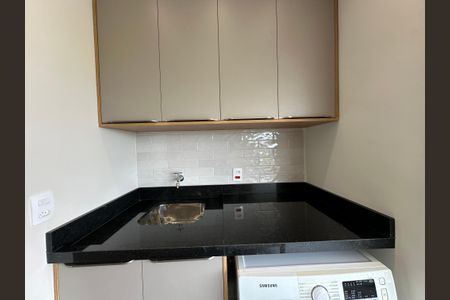 Apartamento à venda com 41m², 1 quarto e 1 vagaÁrea de Serviço