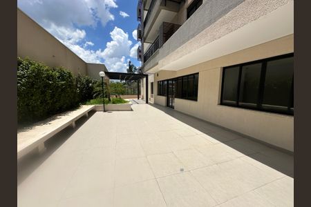 Apartamento à venda com 41m², 1 quarto e 1 vagaÁrea comum