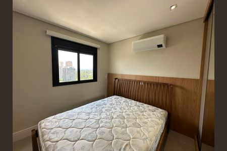 Apartamento à venda com 41m², 1 quarto e 1 vagaQuarto