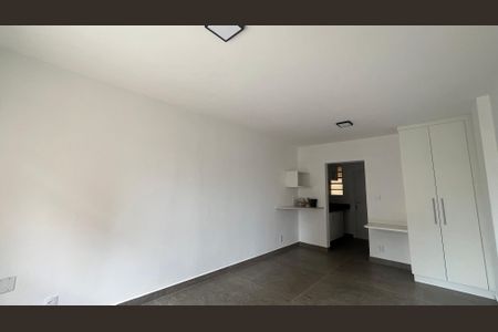 Kitnet/Studio para alugar com 1 quarto, 40m² em Centro, Campinas
