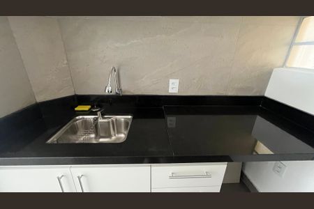 Kitnet/Studio para alugar com 1 quarto, 40m² em Centro, Campinas