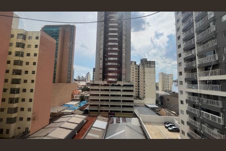 Kitnet/Studio para alugar com 1 quarto, 40m² em Centro, Campinas