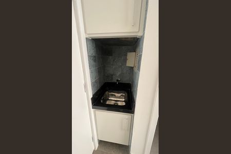 Kitnet/Studio para alugar com 1 quarto, 40m² em Centro, Campinas