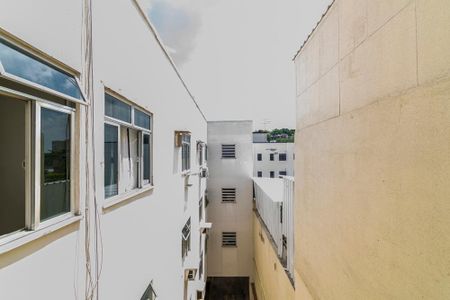 Apartamento à venda com 60m², 2 quartos e 1 vagaVista do Quarto 1