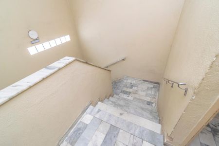 Apartamento à venda com 60m², 2 quartos e 1 vagaÁrea comum - Escadas