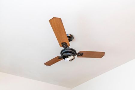 Apartamento à venda com 60m², 2 quartos e 1 vagaQuarto 2