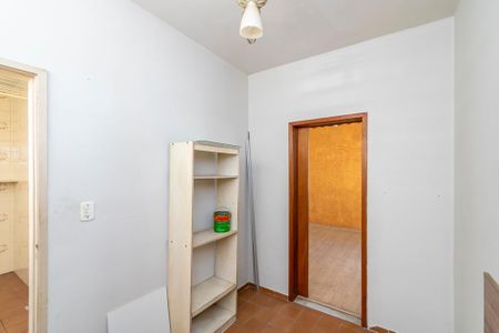 Apartamento à venda com 60m², 2 quartos e 1 vagaQuarto extra reversível