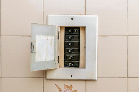 Apartamento à venda com 60m², 2 quartos e 1 vagaCozinha