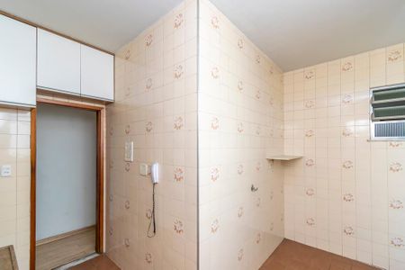 Apartamento à venda com 60m², 2 quartos e 1 vagaCozinha