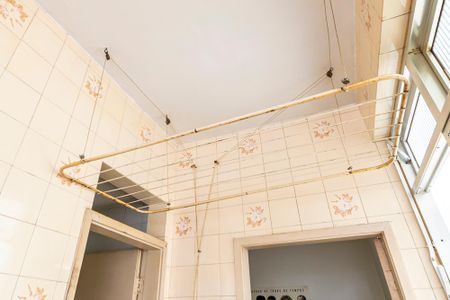 Apartamento à venda com 60m², 2 quartos e 1 vagaÁrea de Serviço