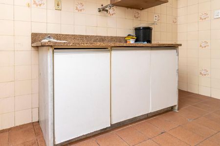 Apartamento à venda com 60m², 2 quartos e 1 vagaCozinha - Armários