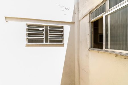 Apartamento à venda com 60m², 2 quartos e 1 vagaVista da Área de Serviço