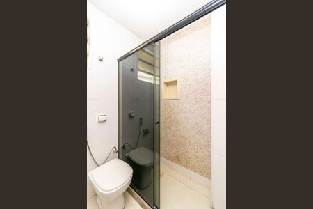 Apartamento à venda com 60m², 2 quartos e 1 vagaBanheiro