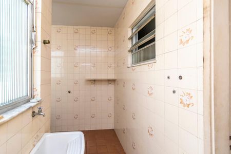 Apartamento à venda com 60m², 2 quartos e 1 vagaÁrea de Serviço