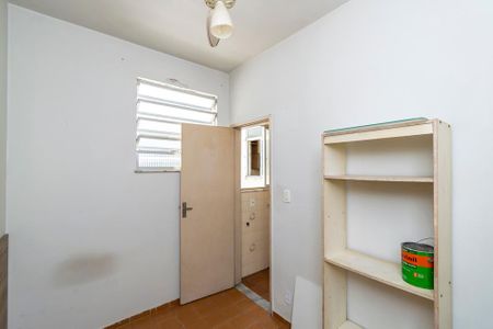 Apartamento à venda com 60m², 2 quartos e 1 vagaQuarto extra reversível