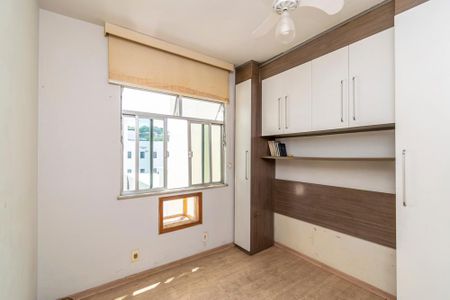 Apartamento à venda com 60m², 2 quartos e 1 vagaQuarto 1