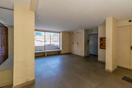 Apartamento à venda com 60m², 2 quartos e 1 vagaÁrea comum - Salão de festas