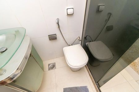 Apartamento à venda com 60m², 2 quartos e 1 vagaBanheiro