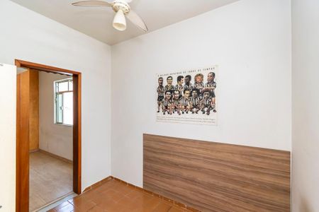 Apartamento à venda com 60m², 2 quartos e 1 vagaQuarto extra reversível