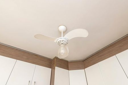 Apartamento à venda com 60m², 2 quartos e 1 vagaQuarto 1