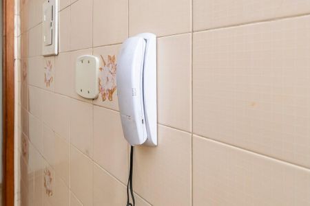 Apartamento à venda com 60m², 2 quartos e 1 vagaCozinha