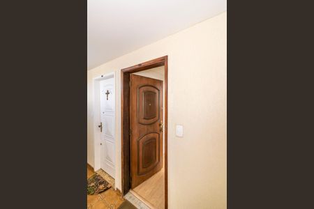 Apartamento à venda com 60m², 2 quartos e 1 vagaÁrea comum - Entrada do imóvel