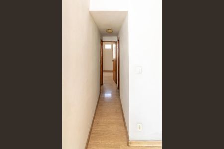 Apartamento à venda com 60m², 2 quartos e 1 vagaSala