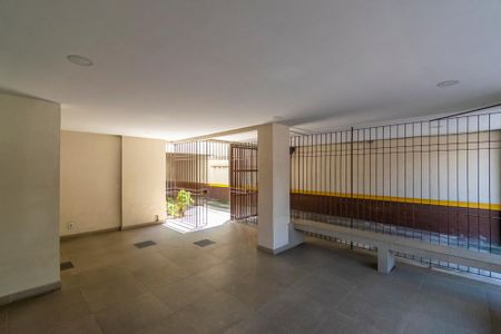 Apartamento à venda com 60m², 2 quartos e 1 vagaÁrea comum - Salão de festas