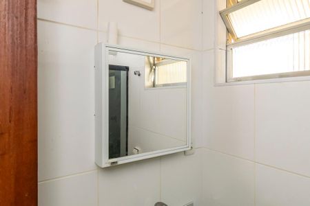 Apartamento à venda com 60m², 2 quartos e 1 vagaBanheiro