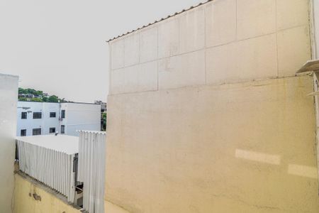 Vista da Sala de apartamento à venda com 2 quartos, 60m² em Vista Alegre, Rio de Janeiro