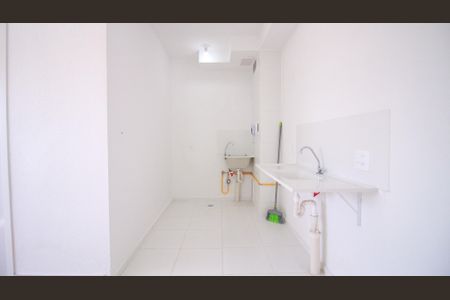 Apartamento para alugar com 31m², 2 quartos e sem vagaSala/Cozinha
