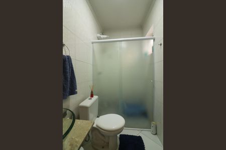 Casa à venda com 100m², 2 quartos e 1 vagaBanheiro Social