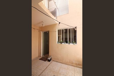 Casa à venda com 100m², 2 quartos e 1 vagaEspaço Gourmet