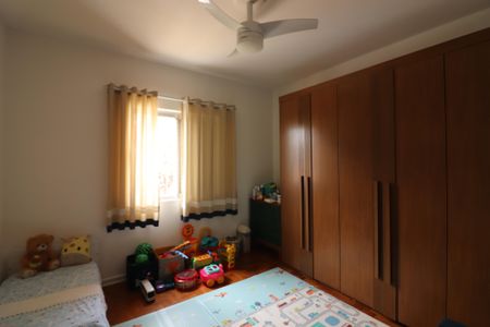 Casa à venda com 100m², 2 quartos e 1 vagaQuarto 2