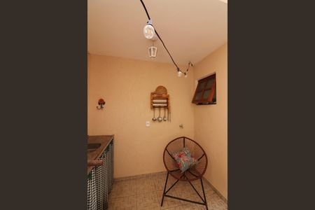 Casa à venda com 100m², 2 quartos e 1 vagaEspaço Gourmet