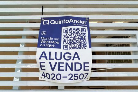 Casa para alugar com 100m², 2 quartos e 1 vagaPlaca