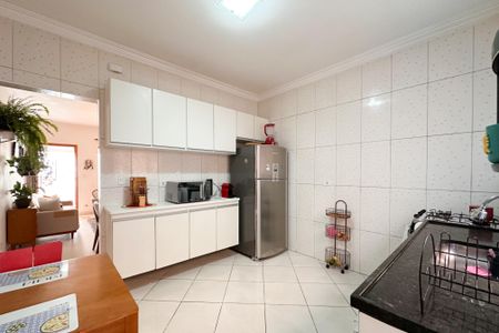 Casa para alugar com 100m², 2 quartos e 1 vagaCozinha